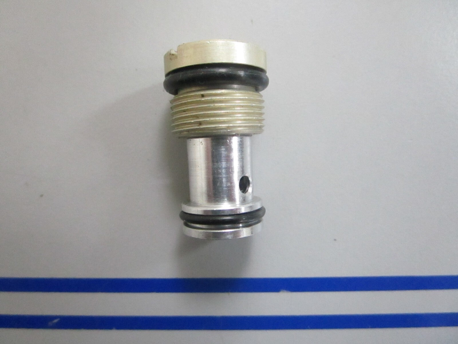 *NEW OEM* 0820 Yamaha Valve Sub Assy 6H1-43802-00-00