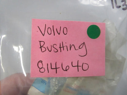 NEW OEM (LOT OF 3) 814640 Volvo Penta Bushing 0810