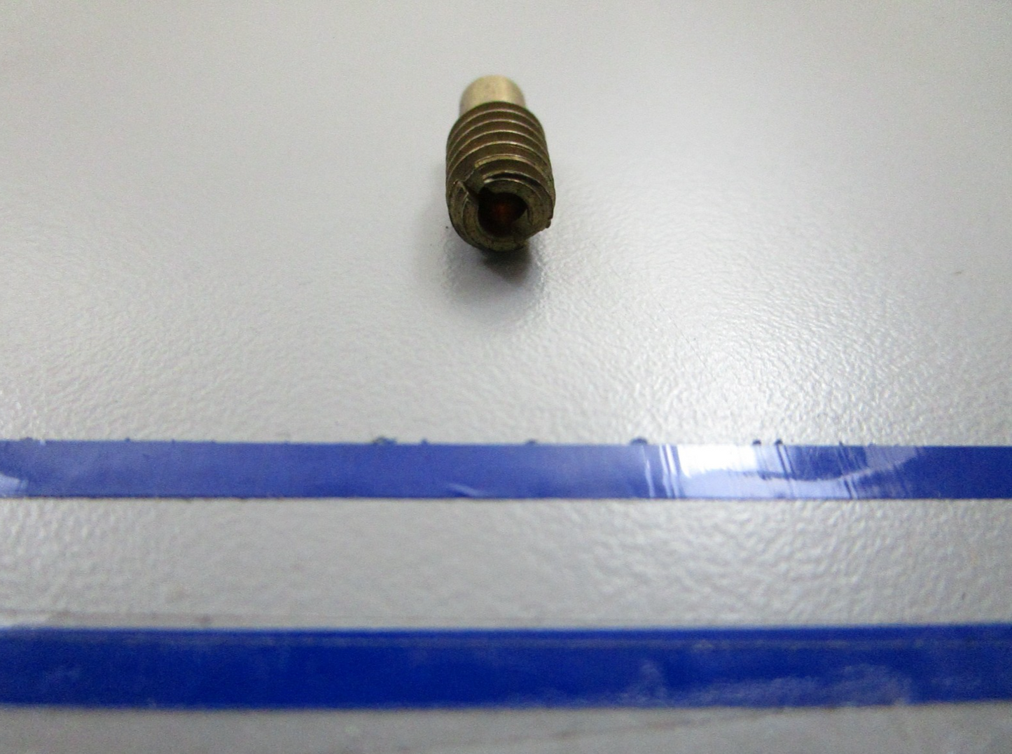 *NEW OEM* 0810 OMC Johnson Evinrude .073 Orifice (73D) 327487 0327487