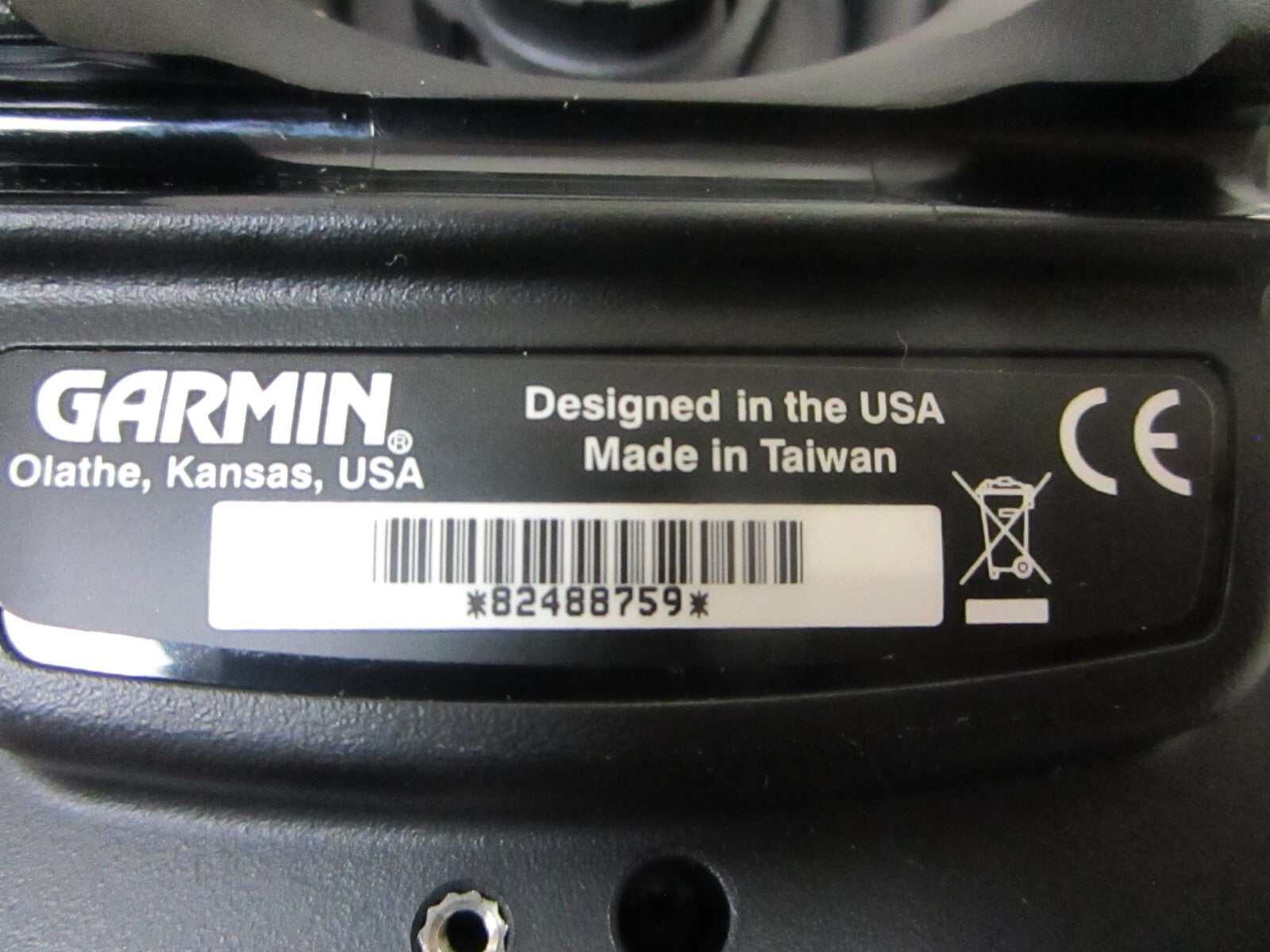 *NEW OEM* 0720 Garmin Fish Finder 85 FF85 010-00314-05 82488759
