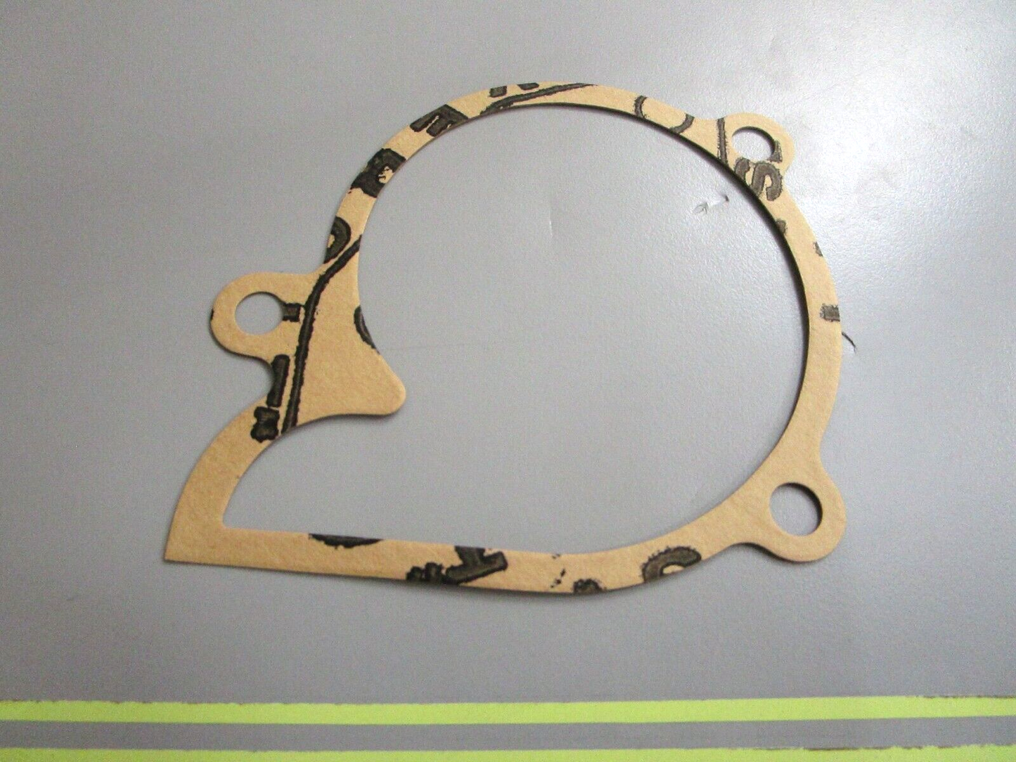 *NEW OEM* 0750 Sierra GASKET CIRCULATION PMP TO CYL PUMP Replc. Volvo 430017-4