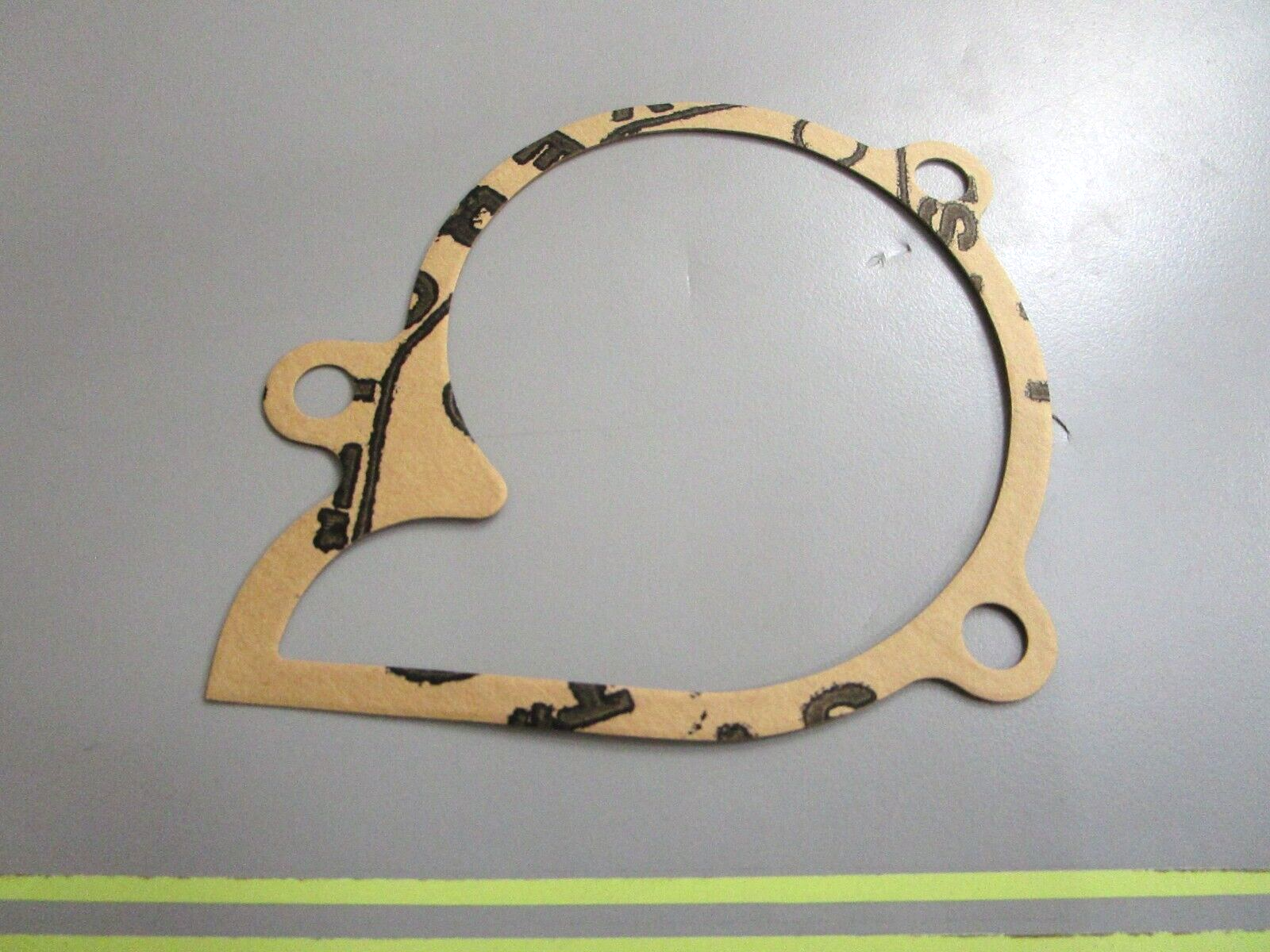 *NEW OEM* 0750 Sierra GASKET CIRCULATION PMP TO CYL PUMP Replc. Volvo 430017-4