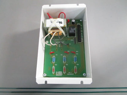 NEW OEM 70LSEUV9926220 Lake Shore 490V 3-Phase Voltage Sensing Relay 0820