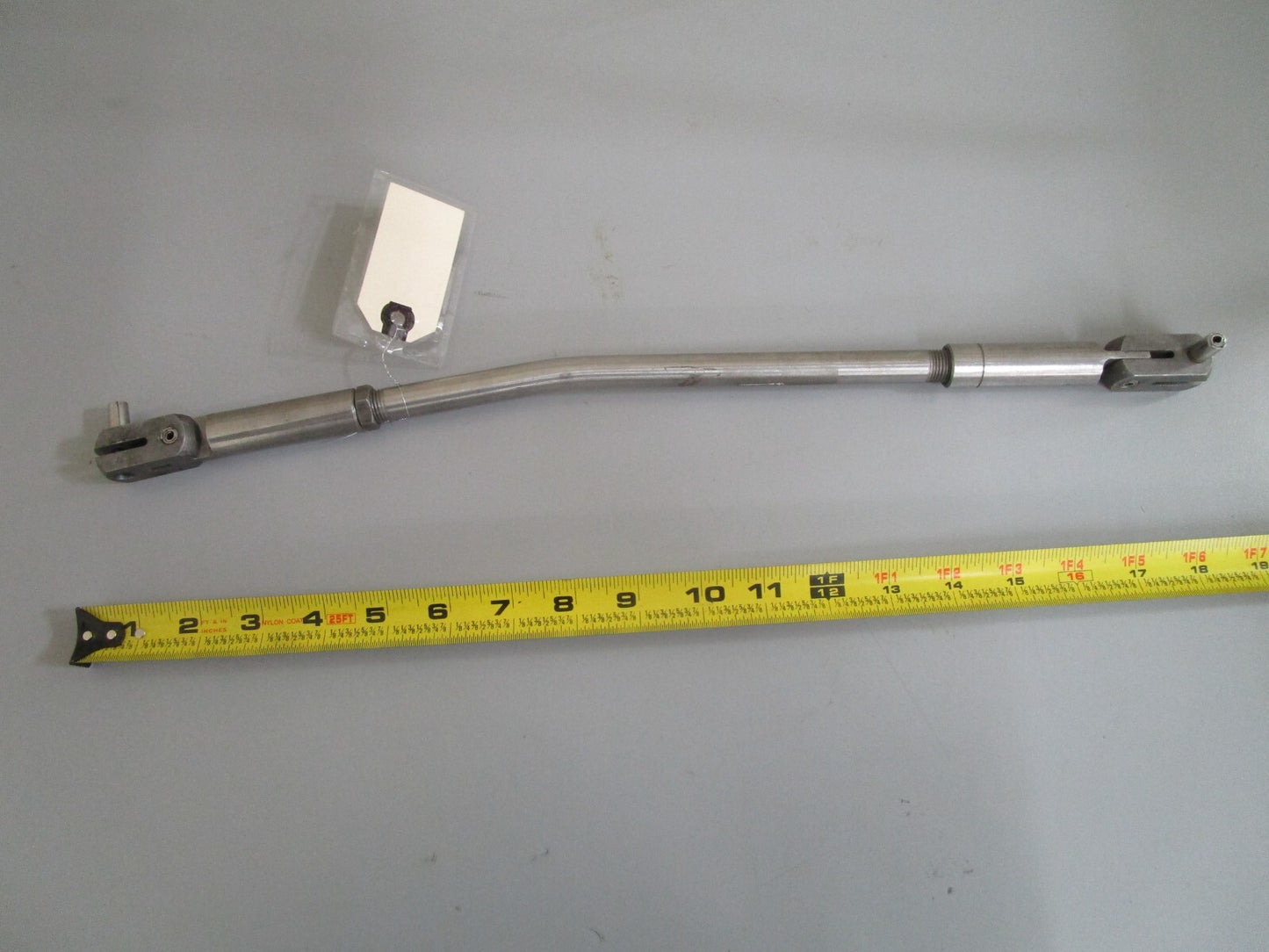 *NEW OEM* 0820 OMC Johnson Evinrude Remote Steering Kit 380287 0380287