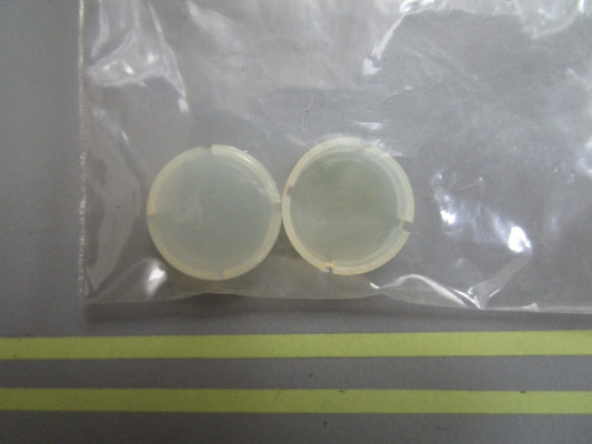 *NEW OEM* (LOT OF 2) 0820 OMC Johnson Evinrude Trunion Cap 308055 0308055