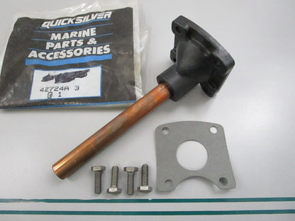 NEW OEM 42724A3 Mercury Quicksilver Cover Assembly 0810