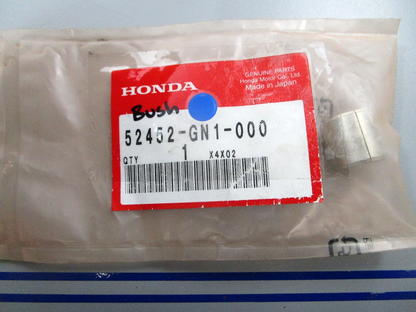 *NEW OEM* 0810 Honda Bush 52452-GN1-000