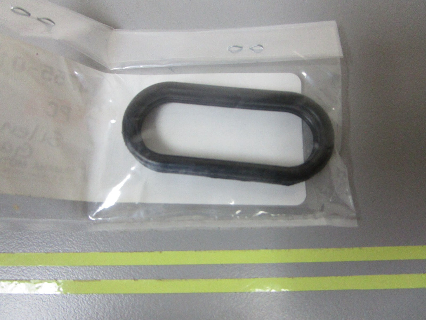 *NEW OEM* 0810 Yamaha Silencer Gasket 6CB-14755-01-00