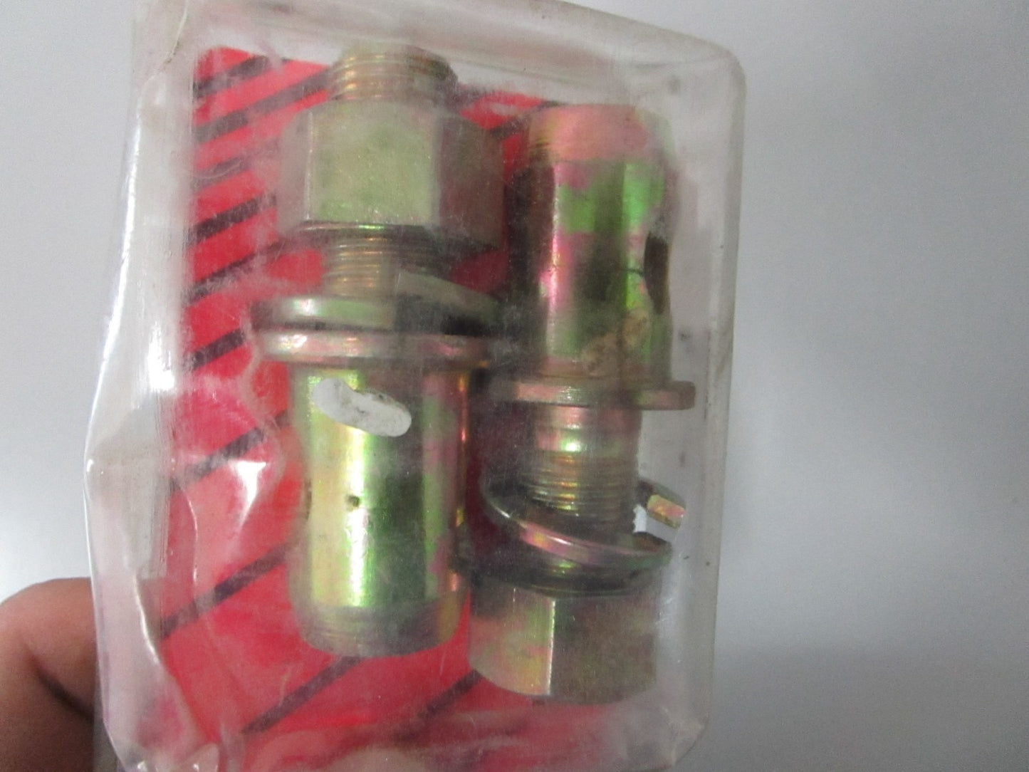 NEW 230044-WNL Replaces: Ford Stabilizer Pin Kit 0810