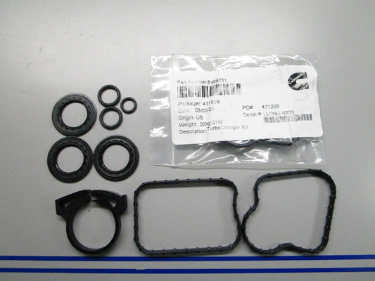 *NEW OEM* 0810 Cummins Turbocharger Kit 6606815