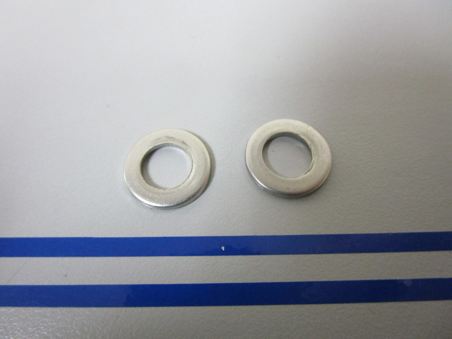 *NEW OEM* (LOT OF 2) 0810 Volvo Penta Washer 897511
