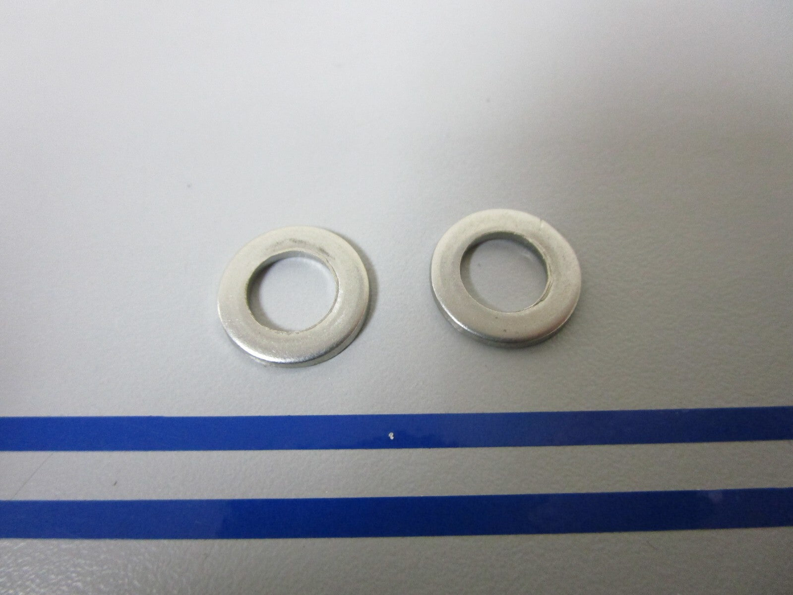 *NEW OEM* (LOT OF 2) 0810 Volvo Penta Washer 897511