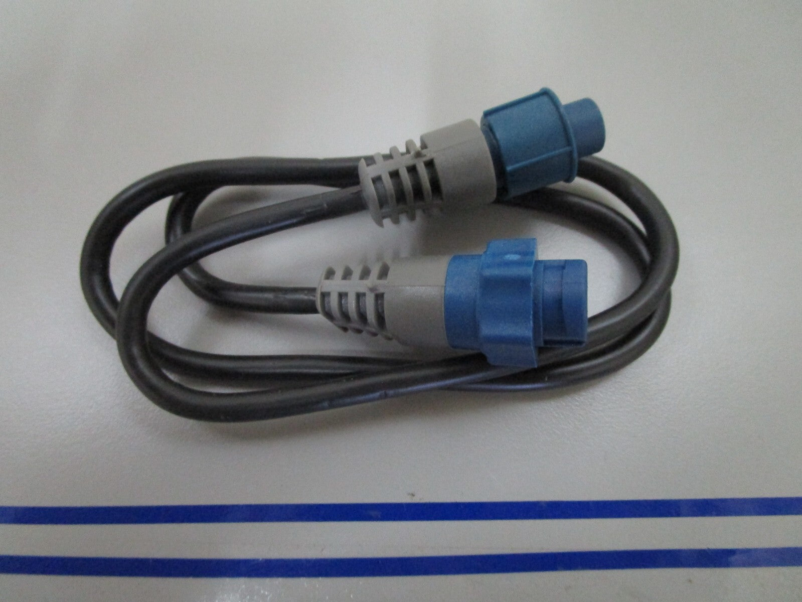 *NEW OEM* 0810 Suzuki 2' Backbone Extension Cable 990C0-88004