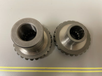 *NEW OEM* 0720 Mercury Quicksilver 24T Gear Set 45569 45814 43-45615A1