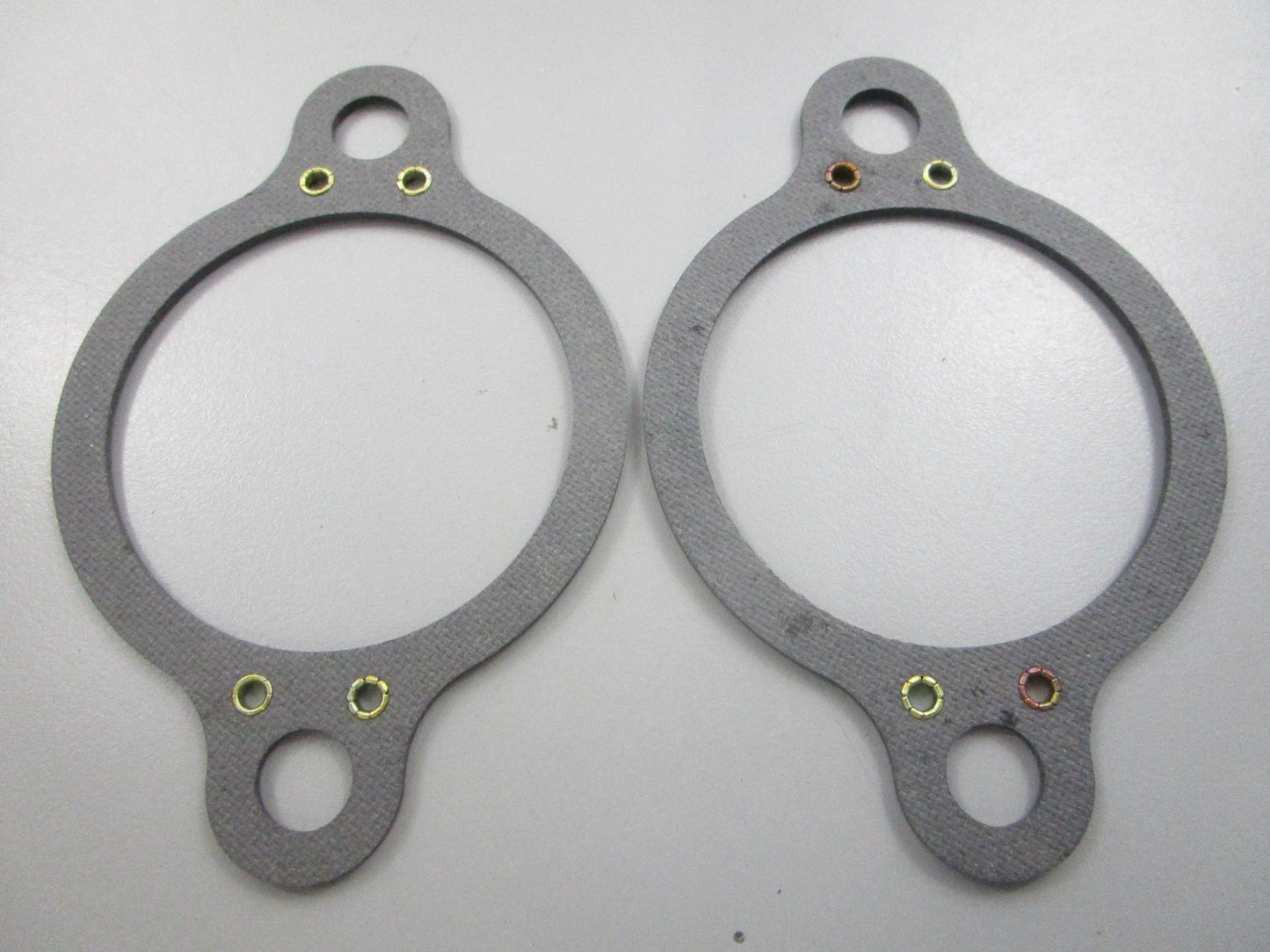 NEW OEM (LOT OF 2) 27-530451 Mercury Quicksilver Gasket 0810