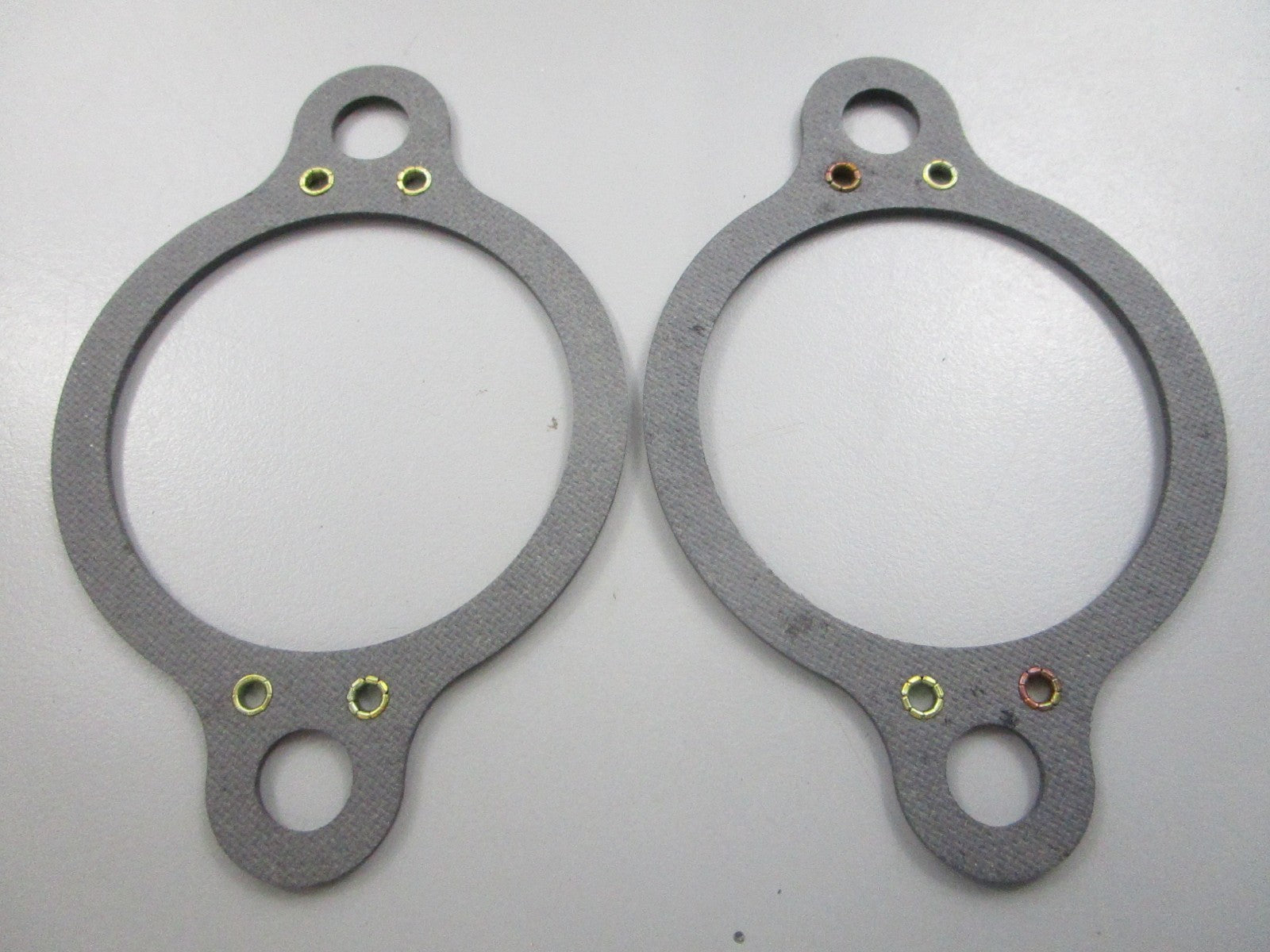 NEW OEM (LOT OF 2) 27-530451 Mercury Quicksilver Gasket 0810
