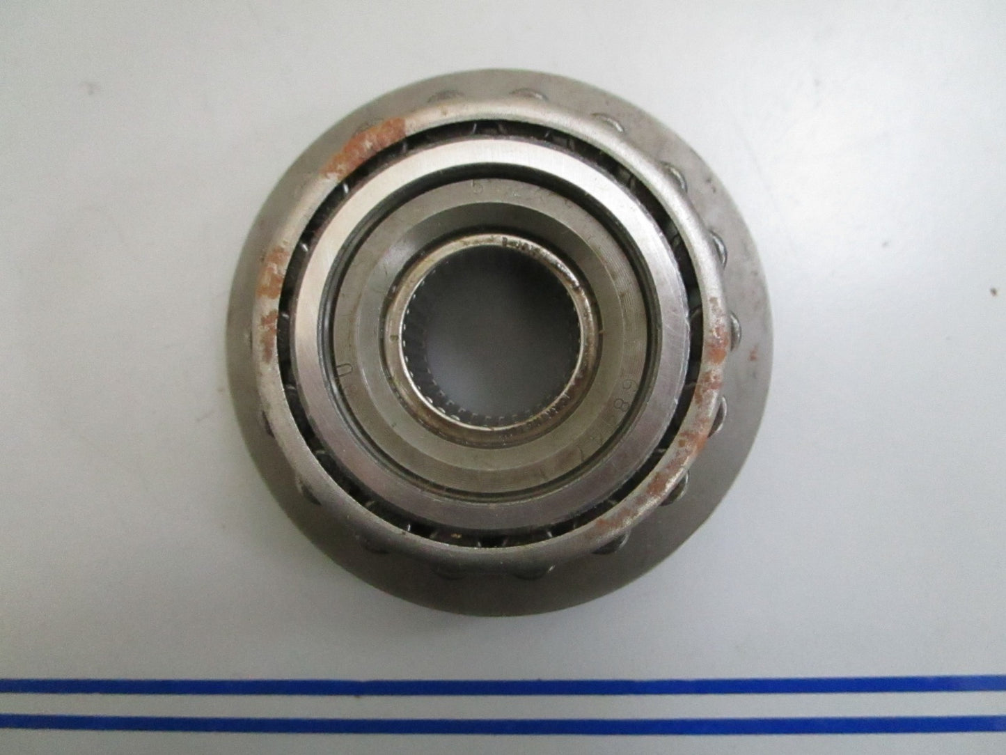 *NEW OEM* 0820 Mercury Quicksilver 28T Forward Gear Assy 43-68447A1