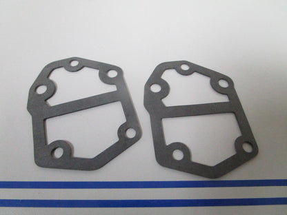 NEW OEM (LOT OF 2) 27-80614M Mercury Quicksilver Gasket 0810