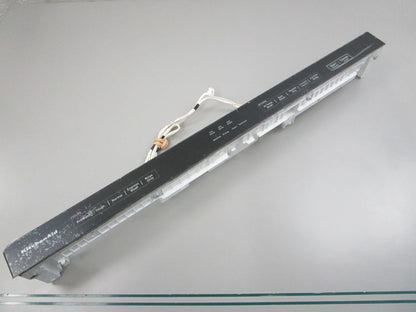 NEW OEM W11622500 Whirlpool Console 0810