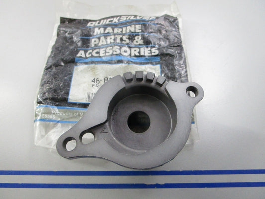 NEW OEM 46-8150782 Mercury Quicksilver Water Pump Housing 0810