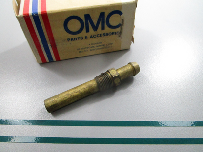 NEW OEM 397082 0397082 OMC Johnson Evinrude Flame Arrestor 0810