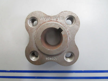 *NEW OEM* 0820 Volvo Penta Hub Assy 859601