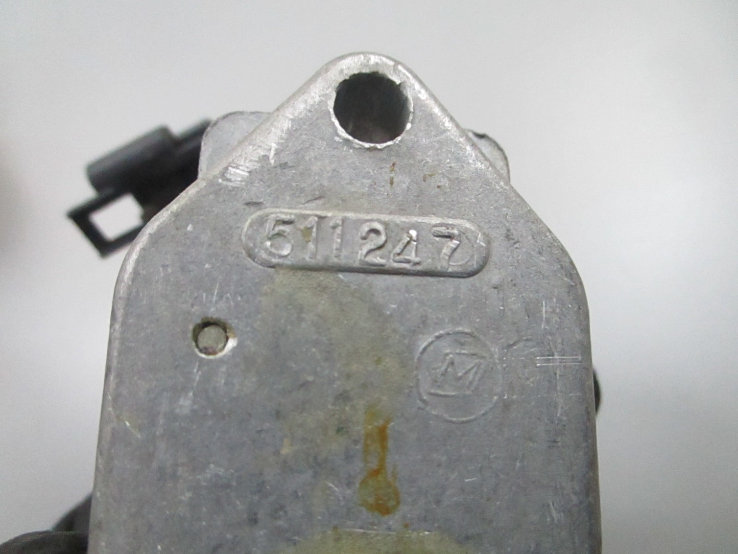 *NEW OEM* 0810 OMC Johnson Evinrude Voltage Regulator 581307 0581307