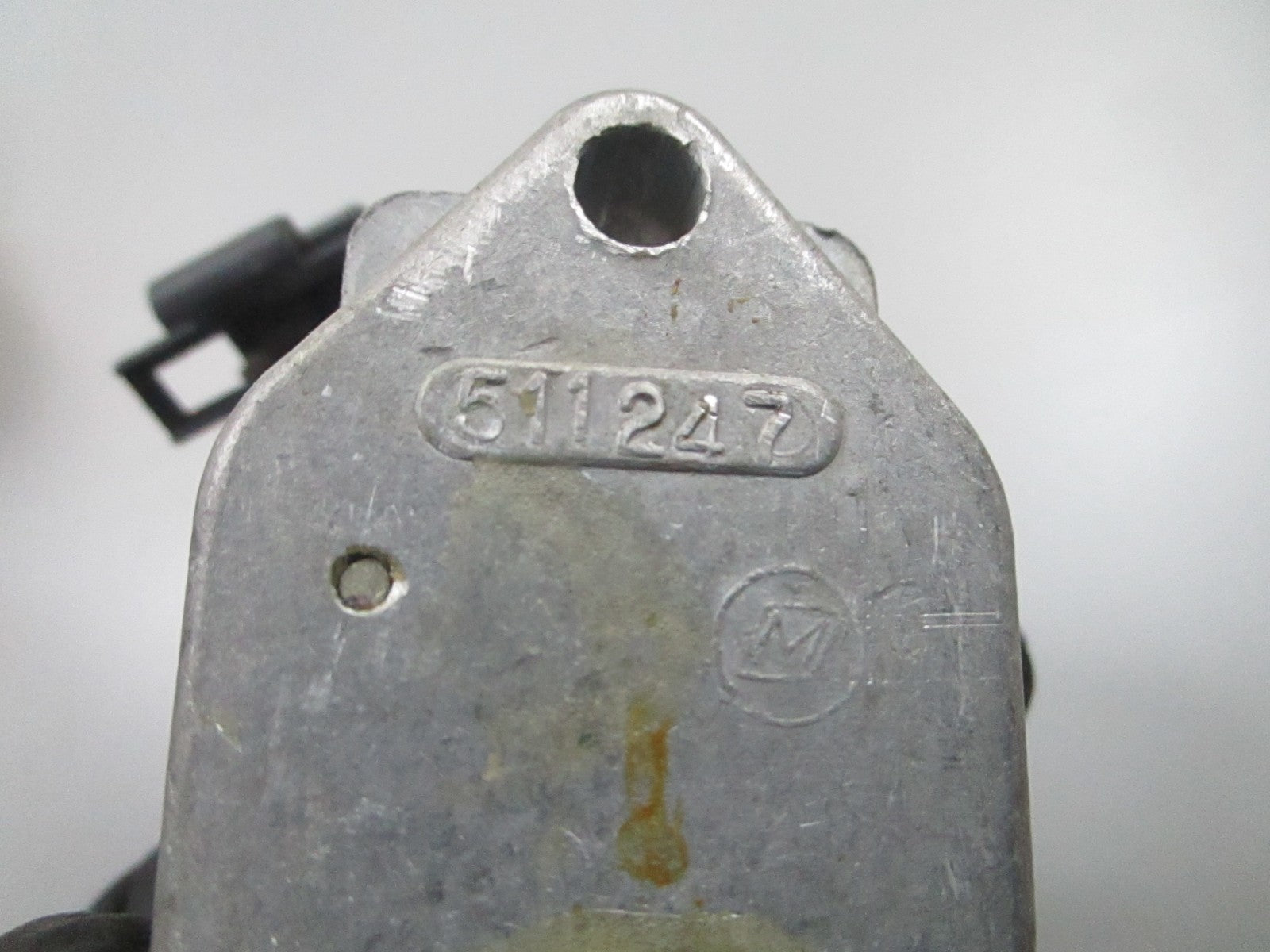 *NEW OEM* 0810 OMC Johnson Evinrude Voltage Regulator 581307 0581307