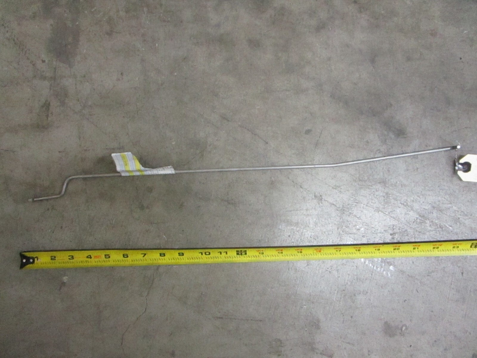 *NEW OEM* 0820 OMC Johnson Evinrude Shift Rod 327983 0327983