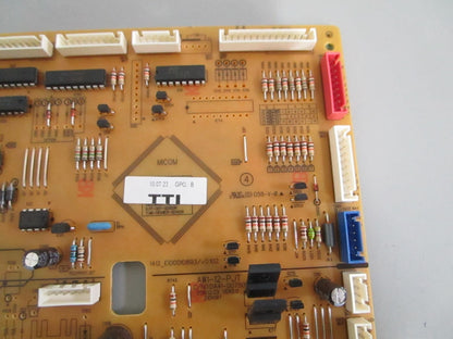 NEW OEM DA92-00593M Samsung Main Control Board 0820