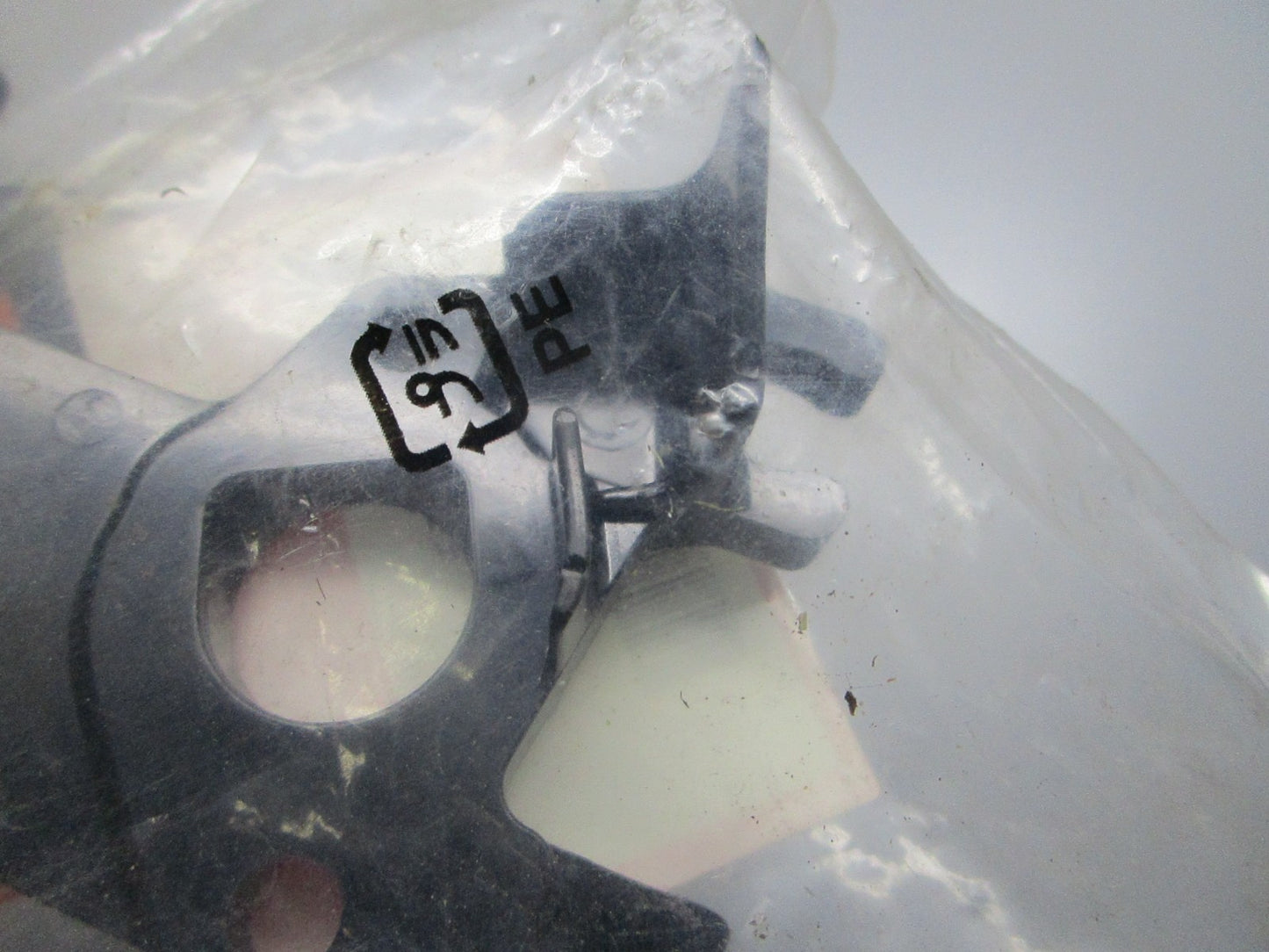 *NEW OEM* 0810 Honda Carburetor Insulator 16211-ZE1-000