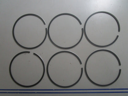 *NEW OEM* 0810 Mercury Quicksilver Piston Ring Set 39-815268A 4