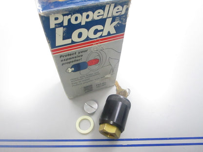 *NEW* 0810 Tempo Propeller Lock 103JEP