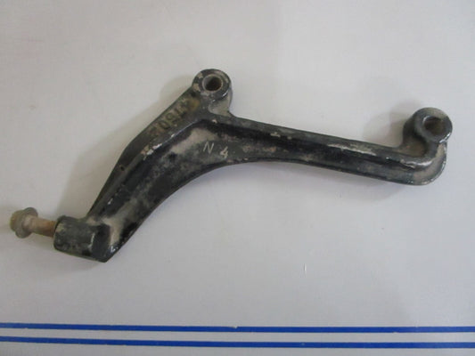 *NEW OEM* 0820 Mercury Quicksilver Throttle Cable Mounting Bracket 47502A2