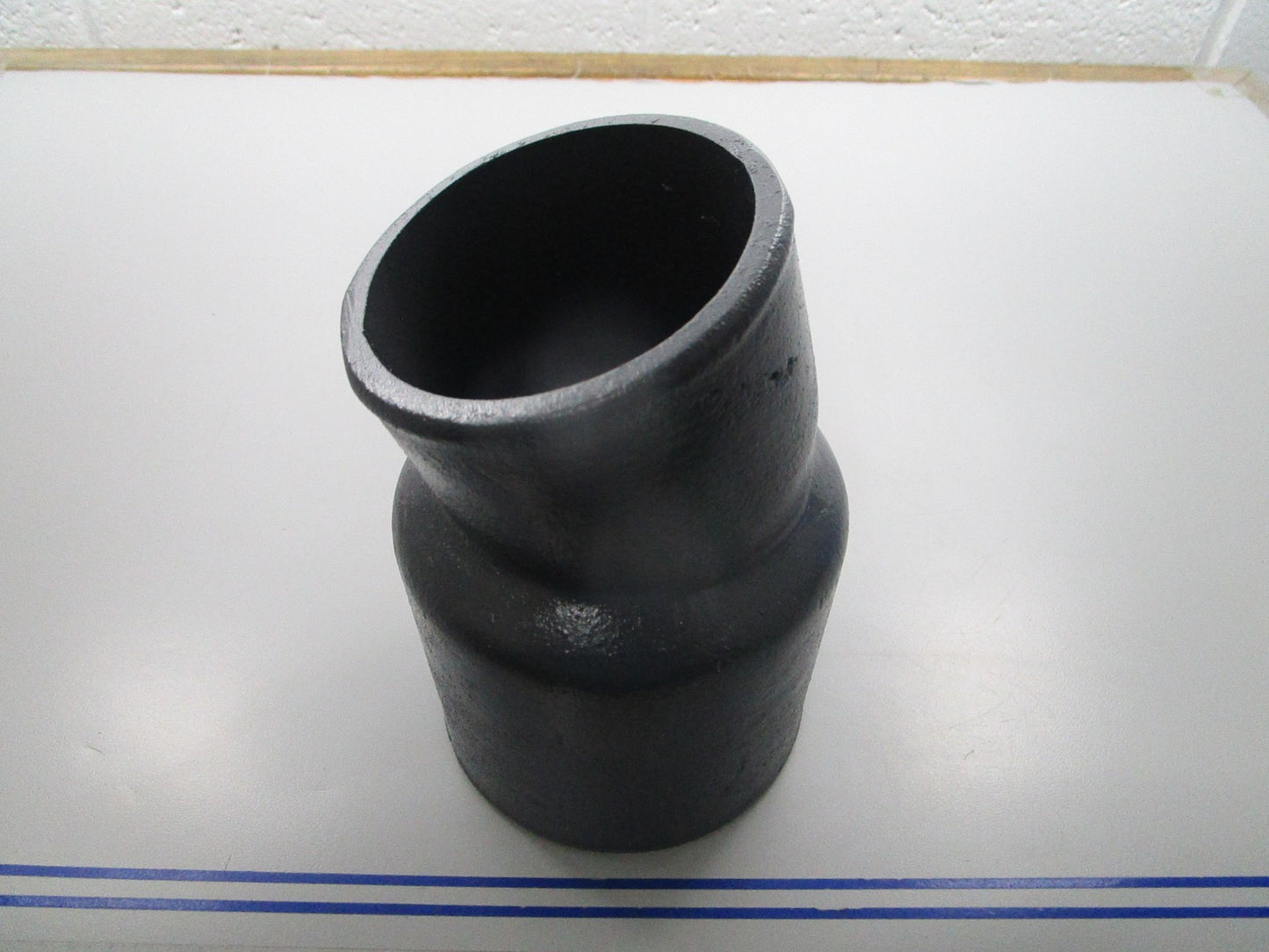 NEW OEM 912317 0912317 OMC Johnson Evinrude Exhaust Pipe 0810