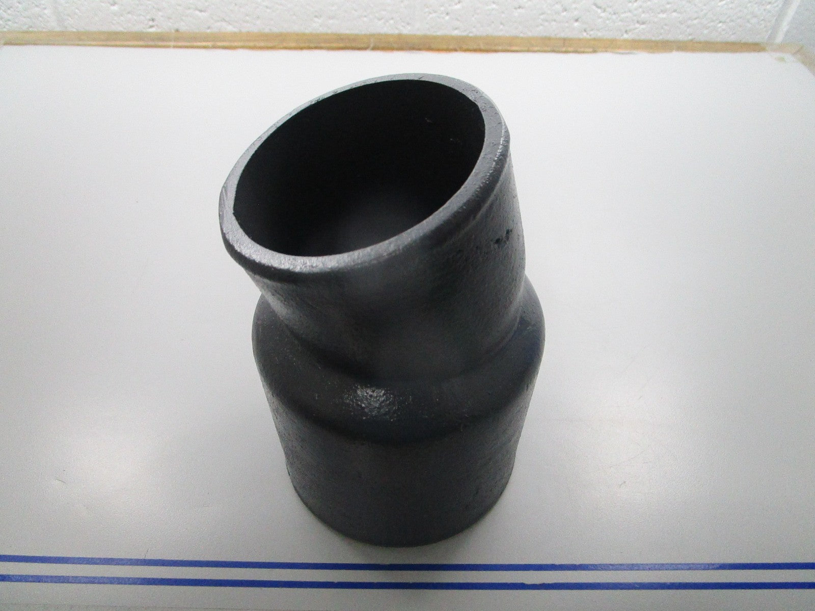 NEW OEM 912317 0912317 OMC Johnson Evinrude Exhaust Pipe 0810