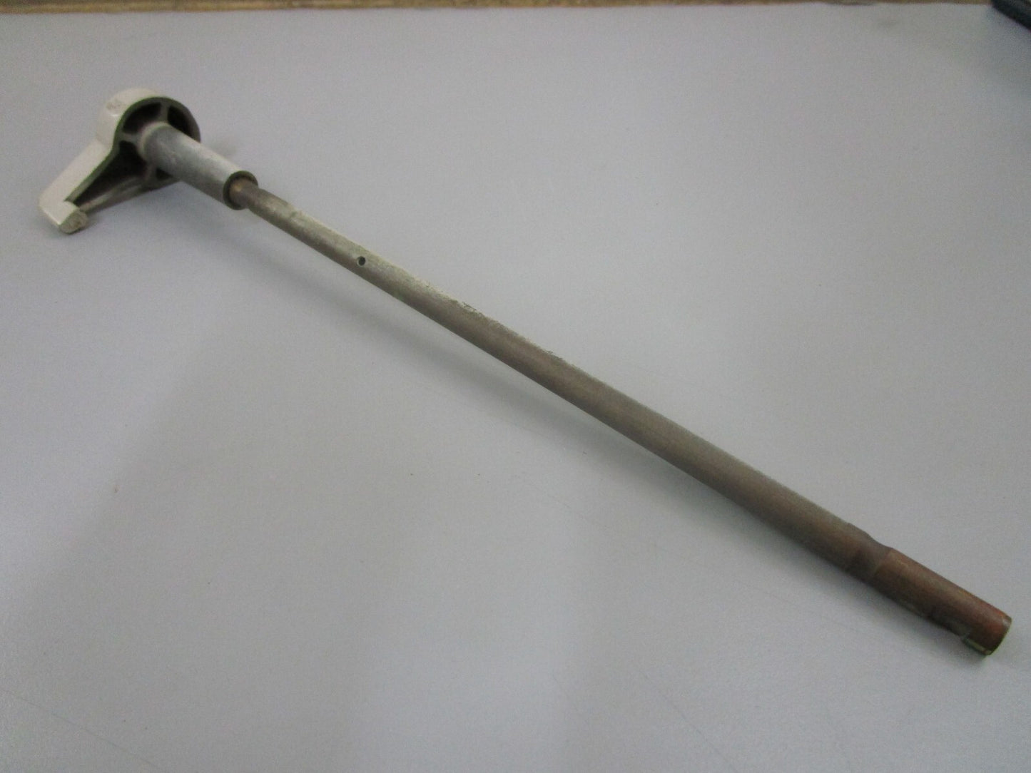 *NEW OEM* 0770 OMC Johnson Evinrude Throttle Knob & Shaft 377211 0377211