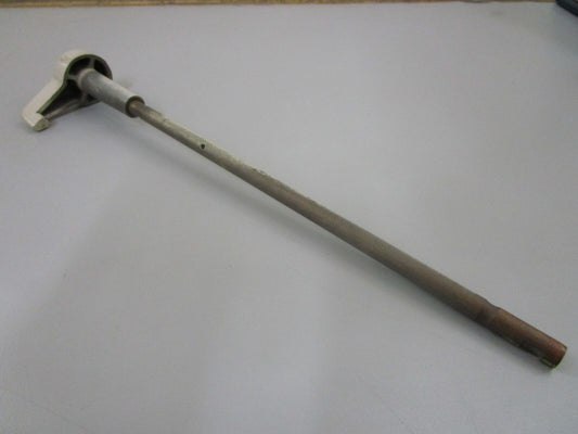 *NEW OEM* 0770 OMC Johnson Evinrude Throttle Knob & Shaft 377211 0377211