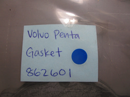 *NEW OEM* 0810 Volvo Penta Gasket 862601