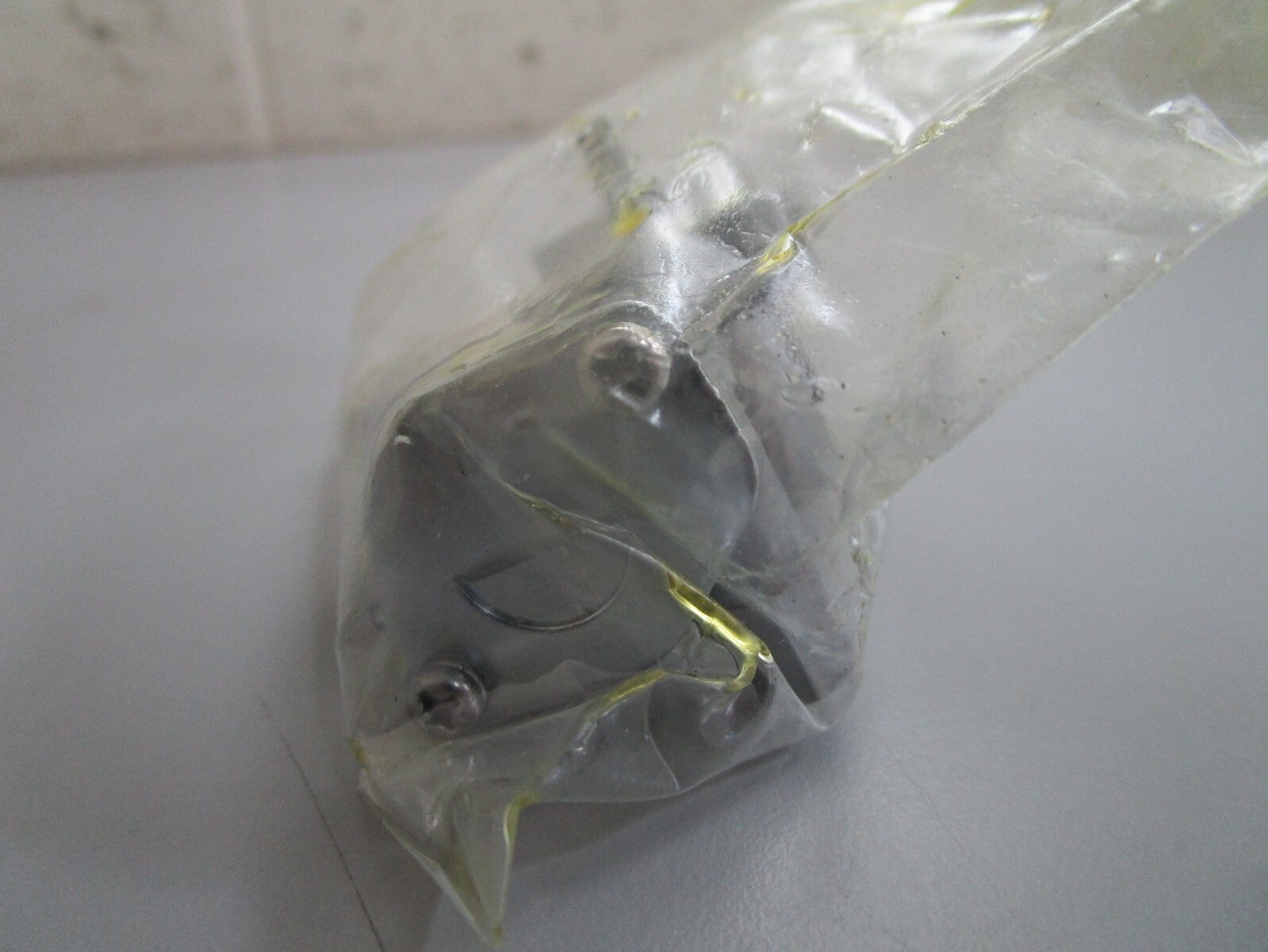 *NEW OEM* 0820 Suzuki Oil Pump Assy 16100-92D11