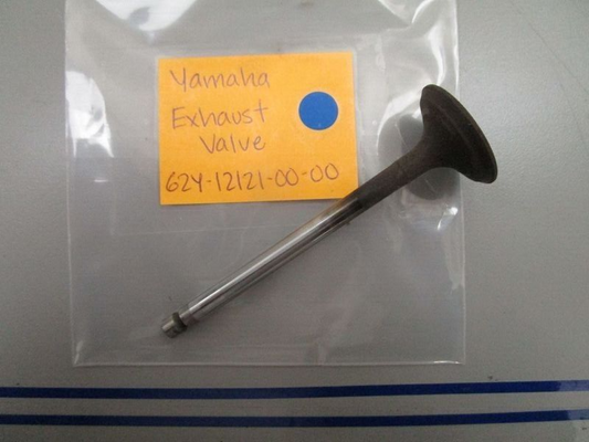 *NEW OEM* 0770 Yamaha Exhaust Valve 62Y-12121-00-00
