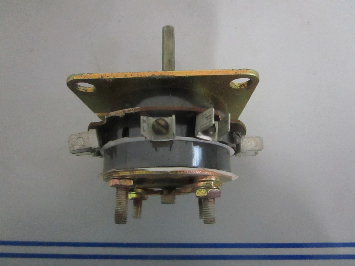 NEW OEM 8P-7614 CAT Switch 0820