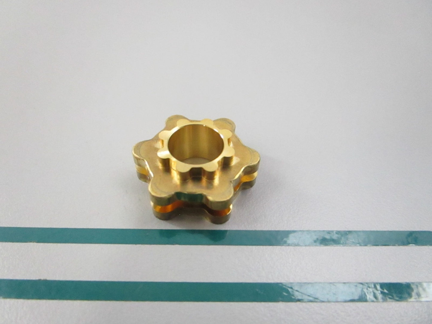 NEW OEM 6G8-45997-00-00 Yamaha Spacer 0810