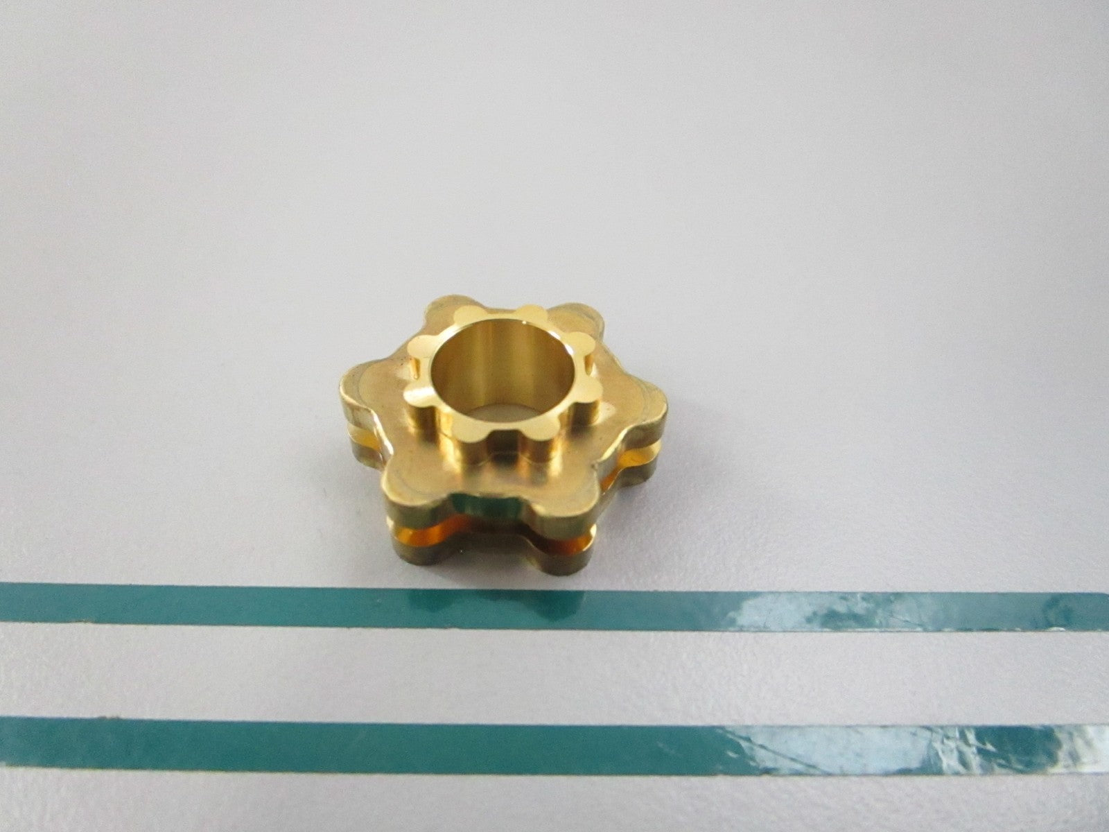 NEW OEM 6G8-45997-00-00 Yamaha Spacer 0810
