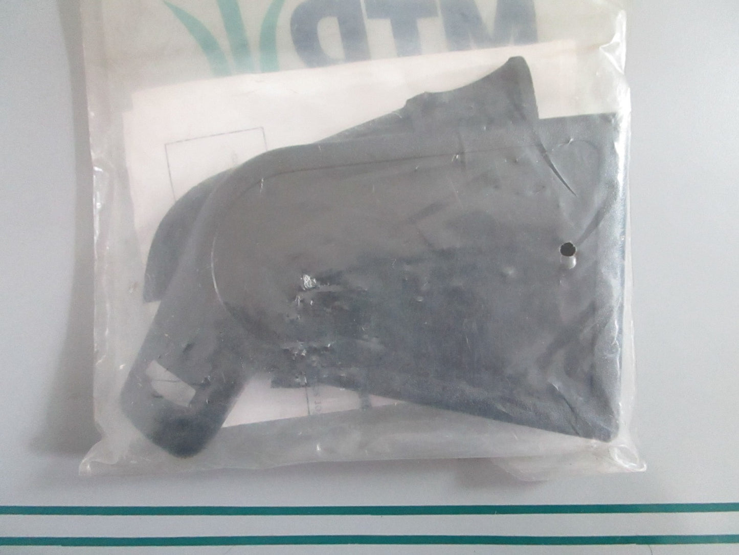 NEW OEM 753-0833 MTD Control Housing Kit 0820