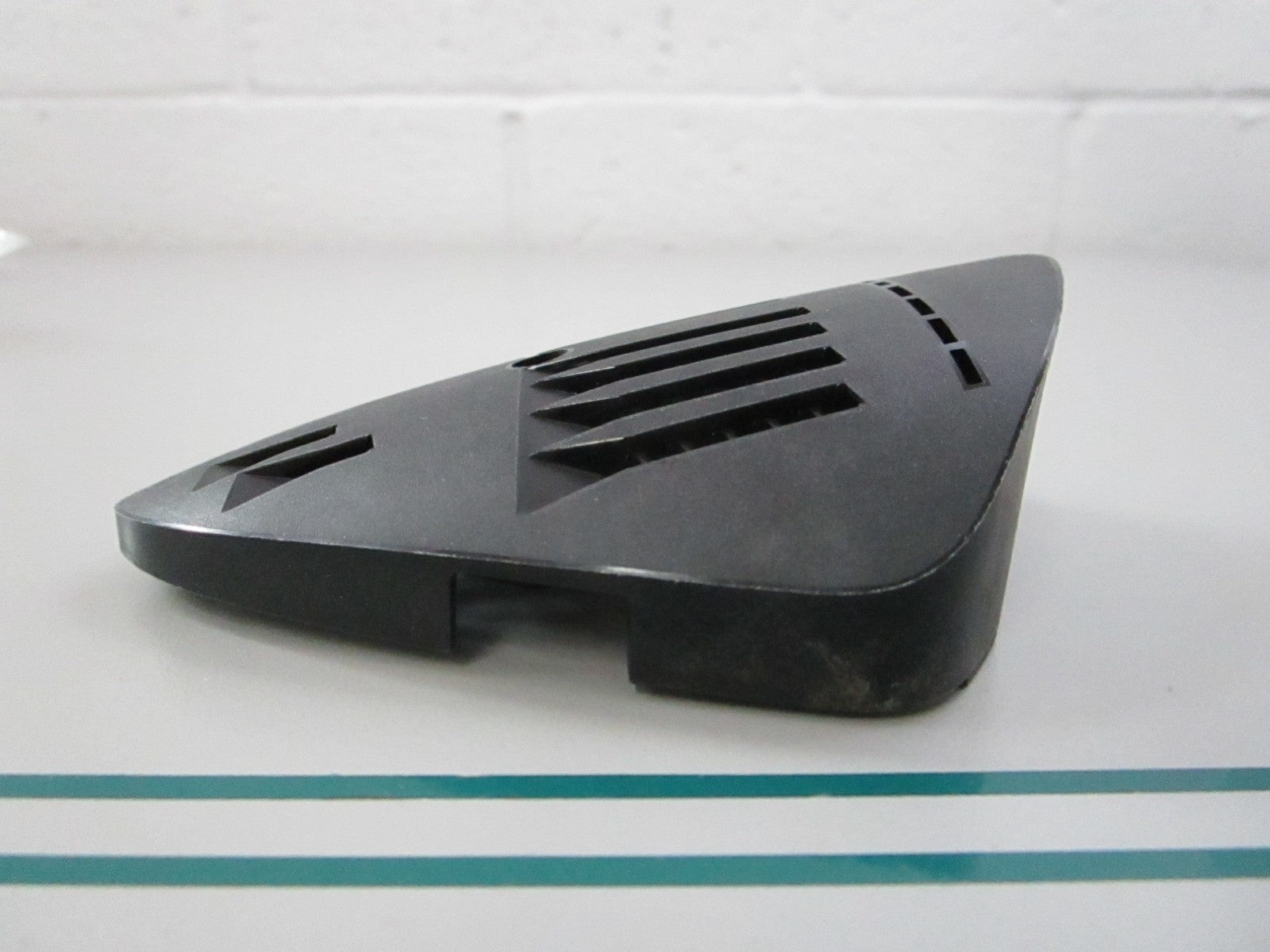 NEW OEM 6GR-45224-01-00 Yamaha Water Inlet Cover 0810