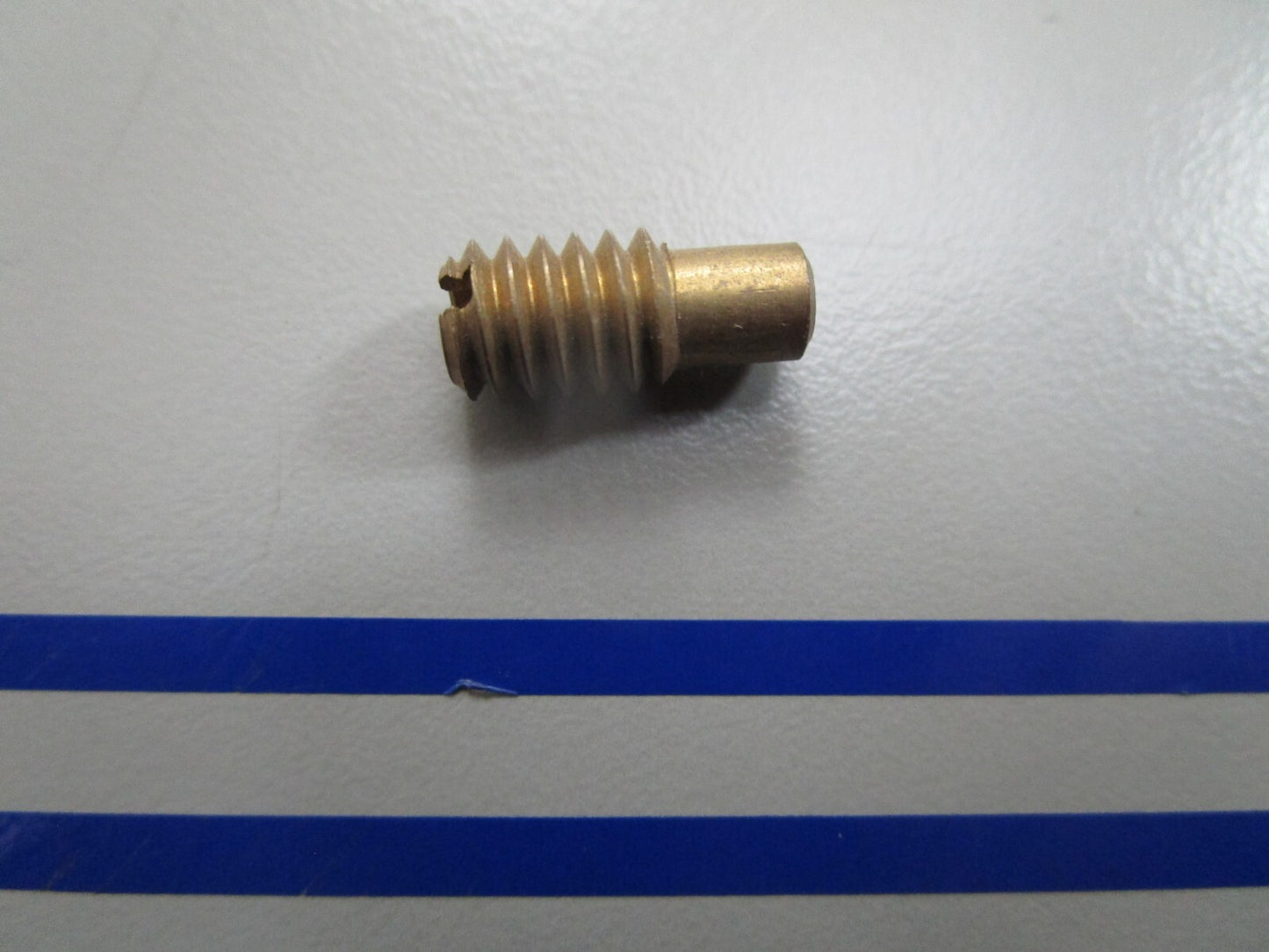 *NEW OEM* 0820 OMC Johnson Evinrude .065 Orifice (65D) 327541 0327541