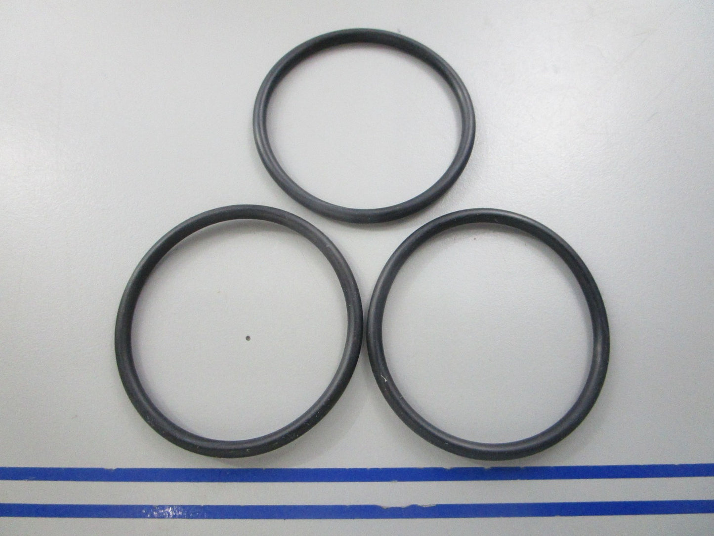 NEW (LOT OF 3) 18-7162 Replaces: Mercury Volvo OMC Sierra O-Ring 0810