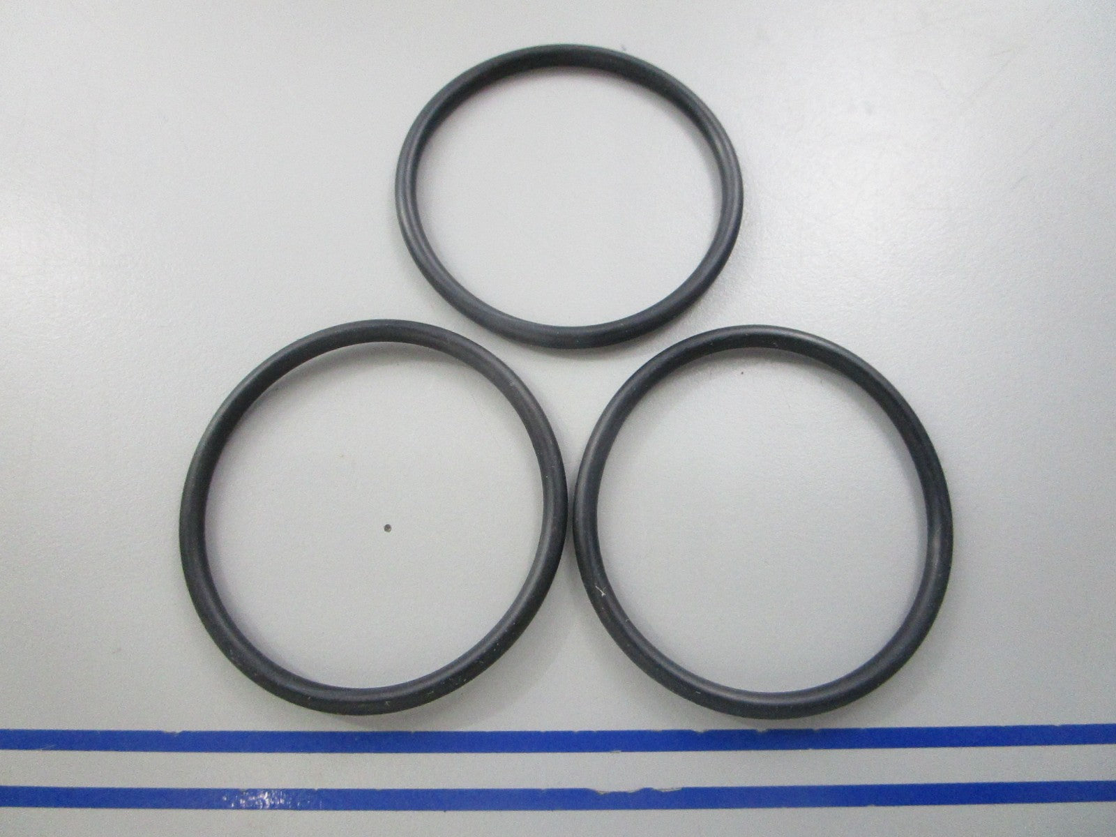 NEW (LOT OF 3) 18-7162 Replaces: Mercury Volvo OMC Sierra O-Ring 0810