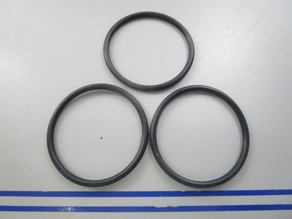 NEW (LOT OF 3) 18-7162 Replaces: Mercury Volvo OMC Sierra O-Ring 0810